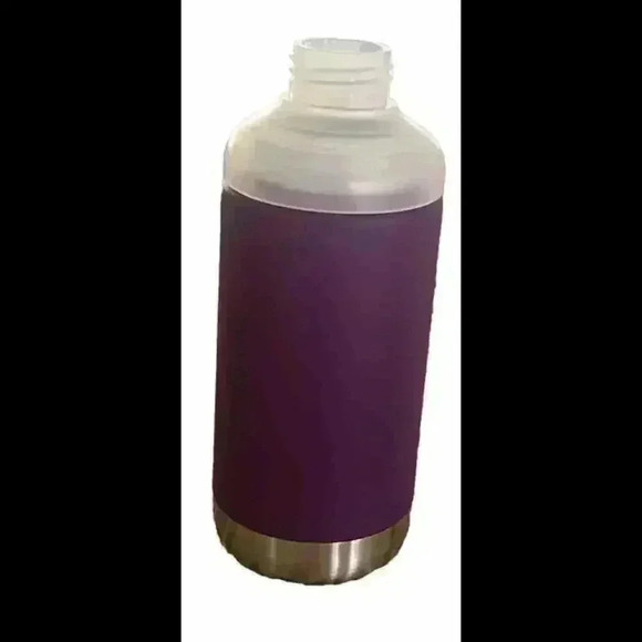JMU James Madison University College Of Business Water Bottle New‎ - Picture 8 of 9